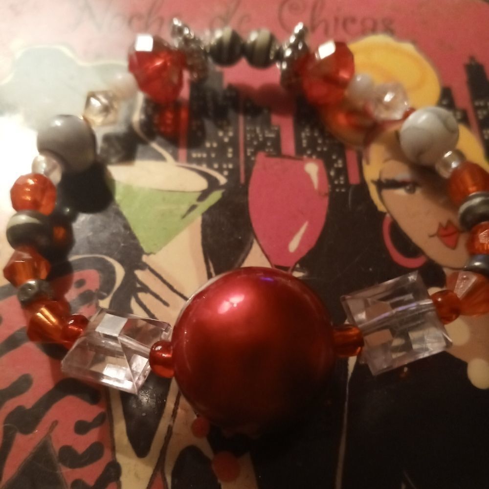 Handmade bracelet  - Picture 9 of 16